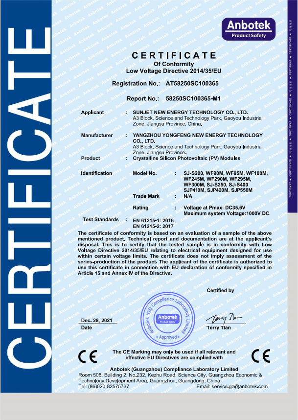 CE
