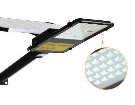 Made in China 300 w solar street light solar professional manufacturers supplier