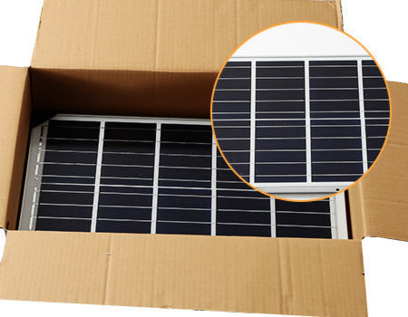 Made in China 300 w solar street light solar professional manufacturers supplier