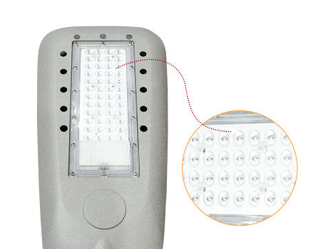 15 W 230V LED lamp Outdoor LED AC Street Light High Bright supplier