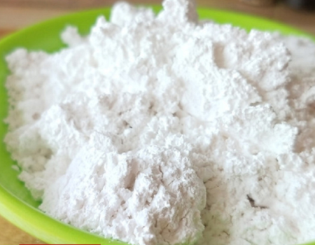 Fused Silica Powder for Refractory/Investment Casting/Ceramic/EMC supplier