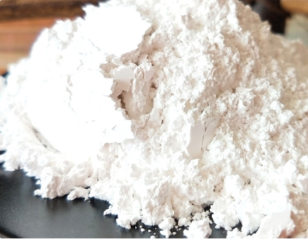 Fused Silica Powder for Refractory/Investment Casting/Ceramic/EMC supplier