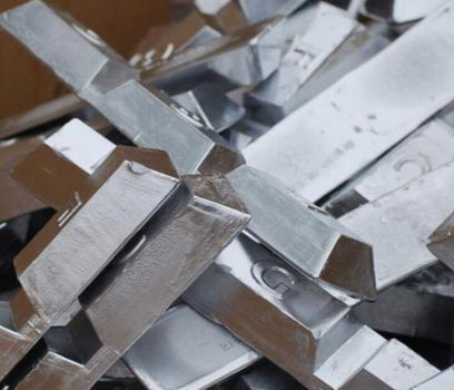 Hot Selling Lead Ingot 99.994% / Lead Metal Ingot 99.99% with Good Price supplier