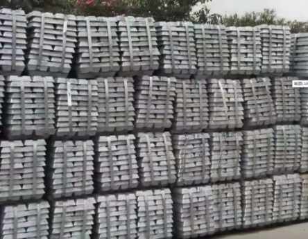 Hot Selling Lead Ingot 99.994% / Lead Metal Ingot 99.99% with Good Price supplier