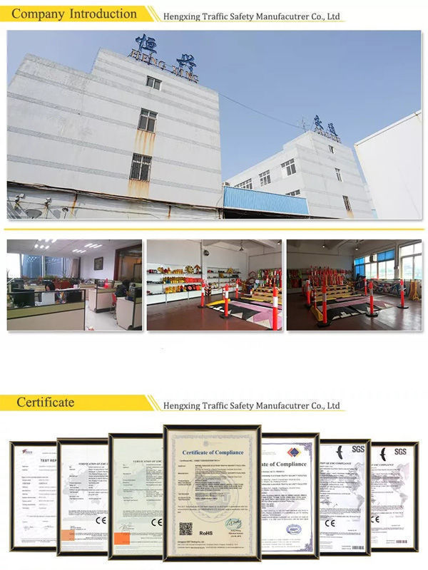 Yellow Black Pvc Safety Warning Tape supplier