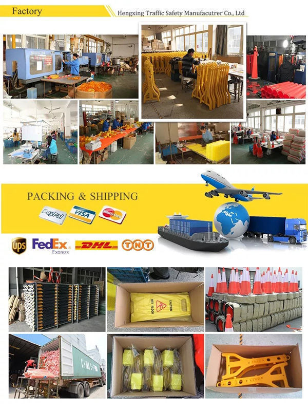 Yellow Black Pvc Safety Warning Tape supplier