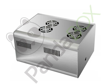 Brand New PandaBox Blockchain miner YM-200MINI YM-100 YAMi 200M 180W Mining Equipment 2400MH/S supplier
