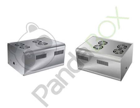 Brand New PandaBox Blockchain miner YM-200MINI YM-100 YAMi 200M 180W Mining Equipment 2400MH/S supplier