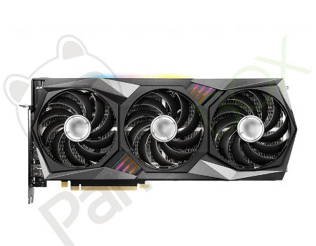 Graphics Card 3060TI 3060 1660 3090 LHR FHR GeForce Ventus Gaming Trio SUPRIM 8G OC GPU GPUMINING supplier