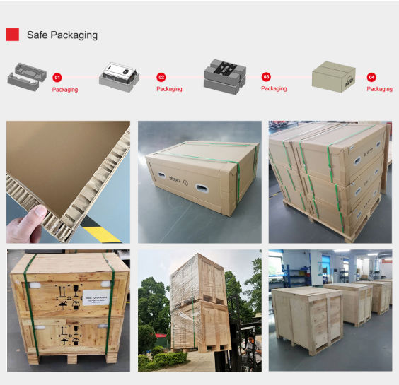 RealPower New Energy 5.12KWH Solar Storage Lifepo4 Battery 51.2V 100Ah LFP 10kwh 200Ah Powerwall supplier