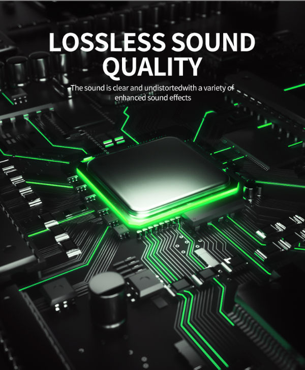 Audio enhancer for Xbox One controller supplier