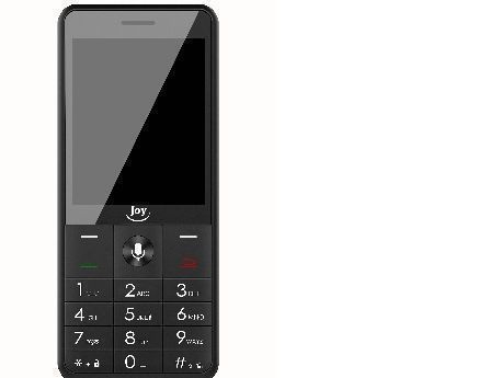 LTE Mobile phone, Kai OS 2.4 inch 1400mah battery, senior phone supplier