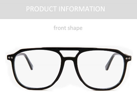 Wholesale Polarized Sunglasses Clip on acetate Sun Glasses Frames Metal River in Stock supplier