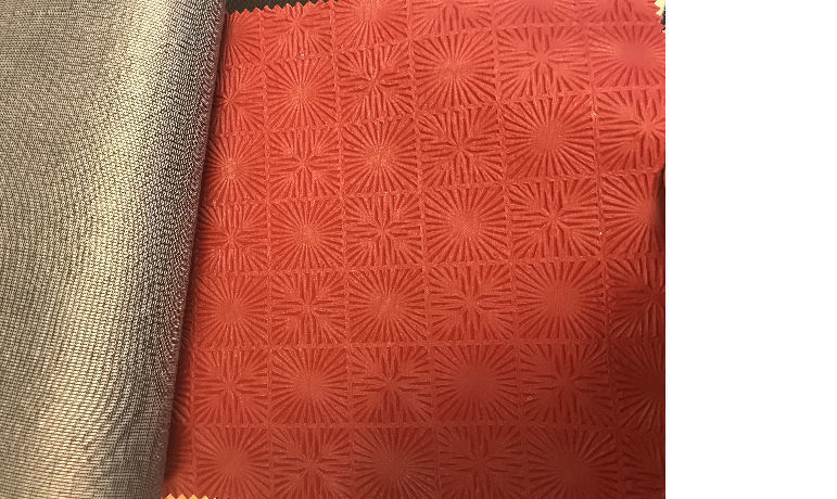 Sofa pvc artificial leather supplier