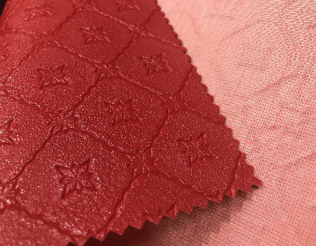 Sofa pvc artificial leather supplier