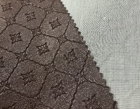 Sofa pvc artificial leather supplier