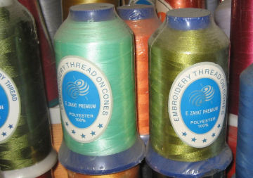 Embroidery thread,rayon embroidery thread,polyester embroidery thread,cotton crochet thread supplier
