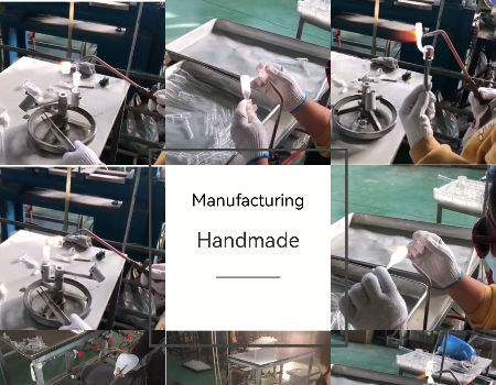 China Factory Supply High Quality Quartz Banger with 2 Pieces Slidable Bucket Reclaim Quartz Banger supplier
